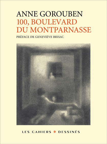 100, boulevard du Montparnasse